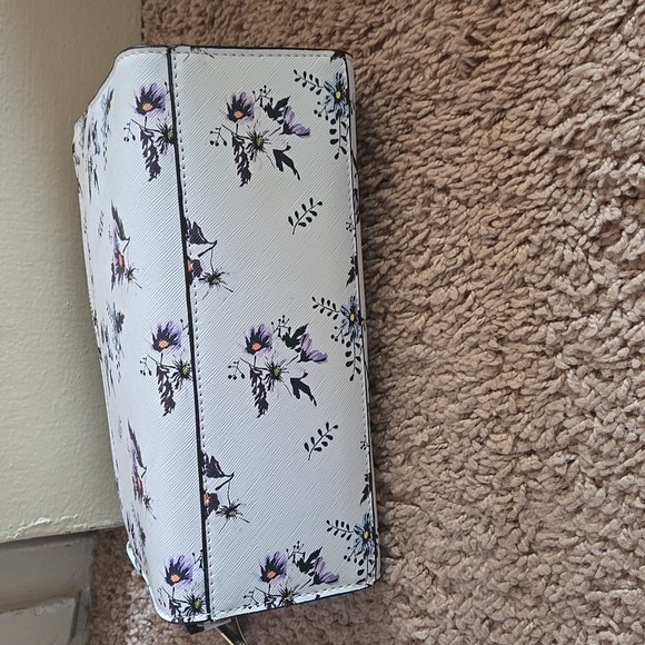 Steve Madden floral handbag - Picture 4 of 4